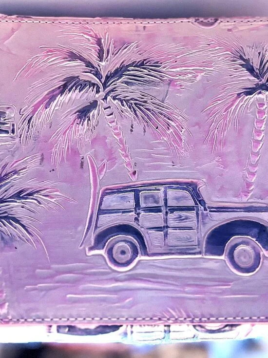 Brahmin Shira - Optimism Copa Cabana - Picture 7 of 7